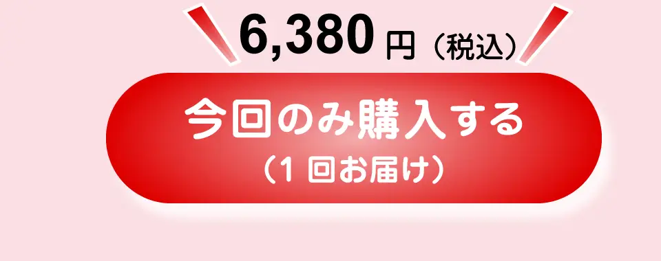 6,380円(税込) 今回のみ購入する