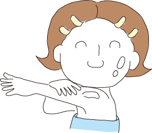 からだ