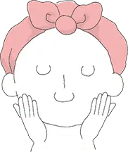 顔